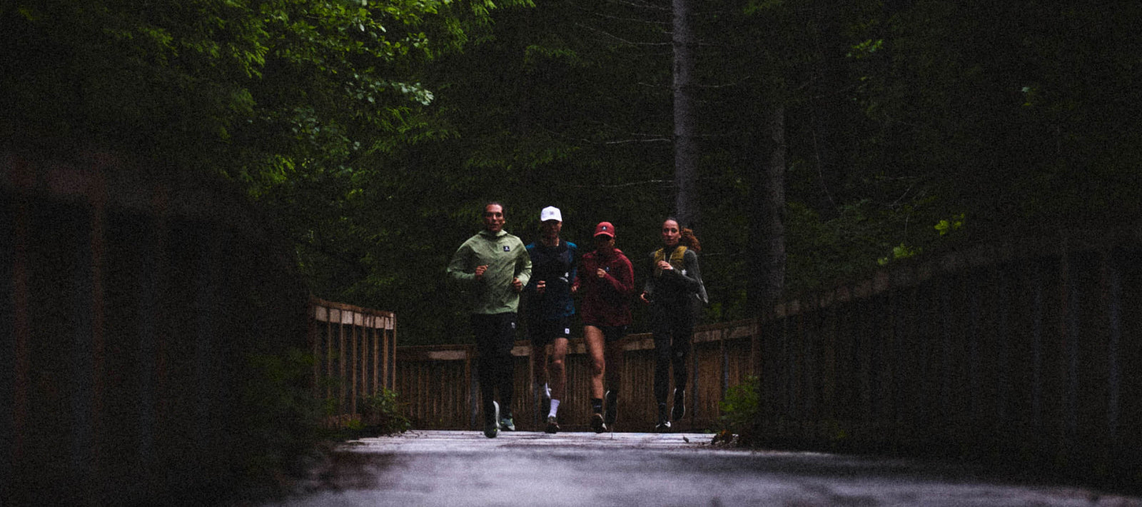 Automne/Hiver 2025 : la collection Pace