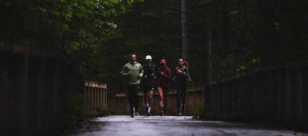 Automne/Hiver 2025 : la collection Pace