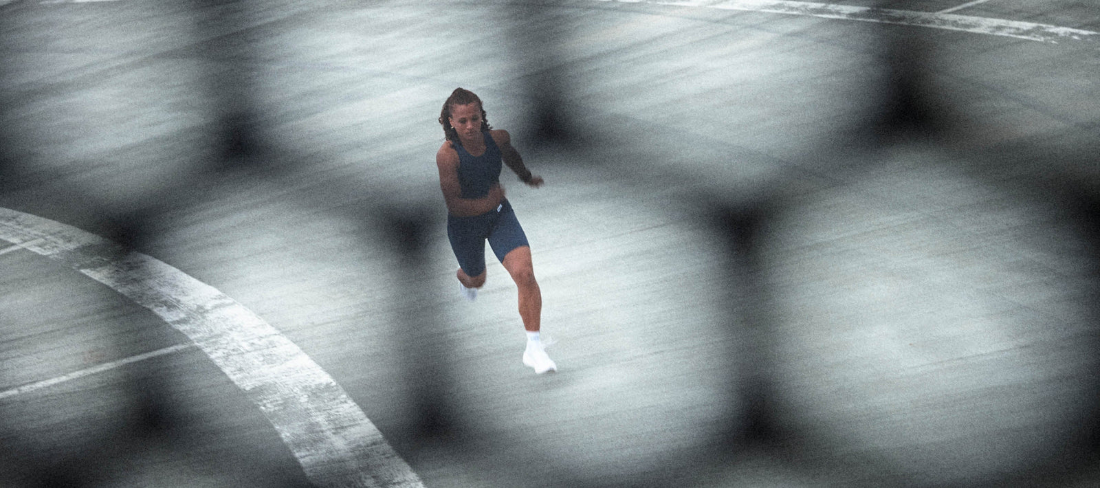 Automne/Hiver 2025 : La Collection Motion