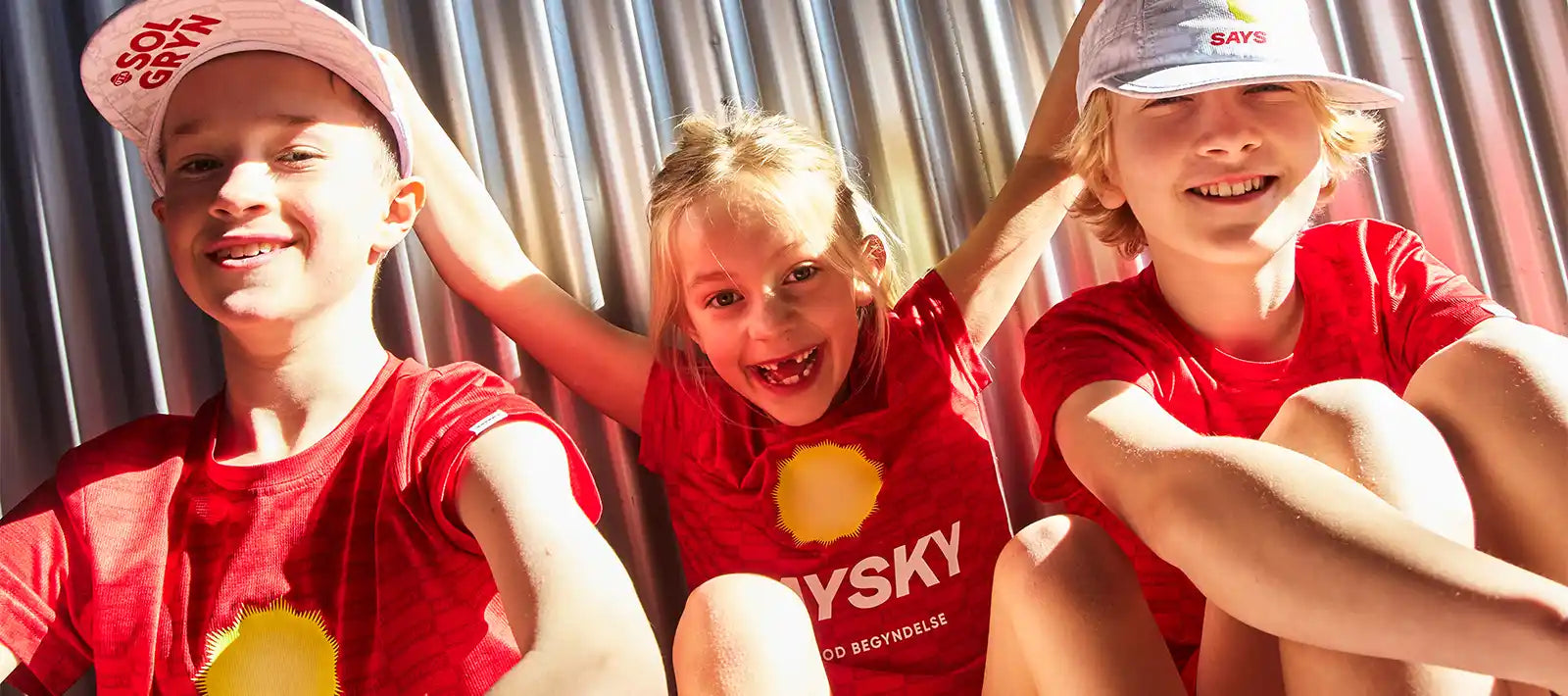 OTA X SAYSKY : UN BON DÉPART