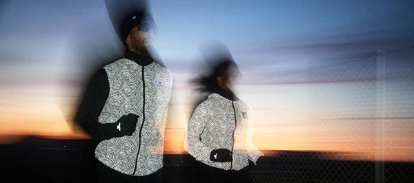 Automne/Hiver 2025 : Thunderstorm