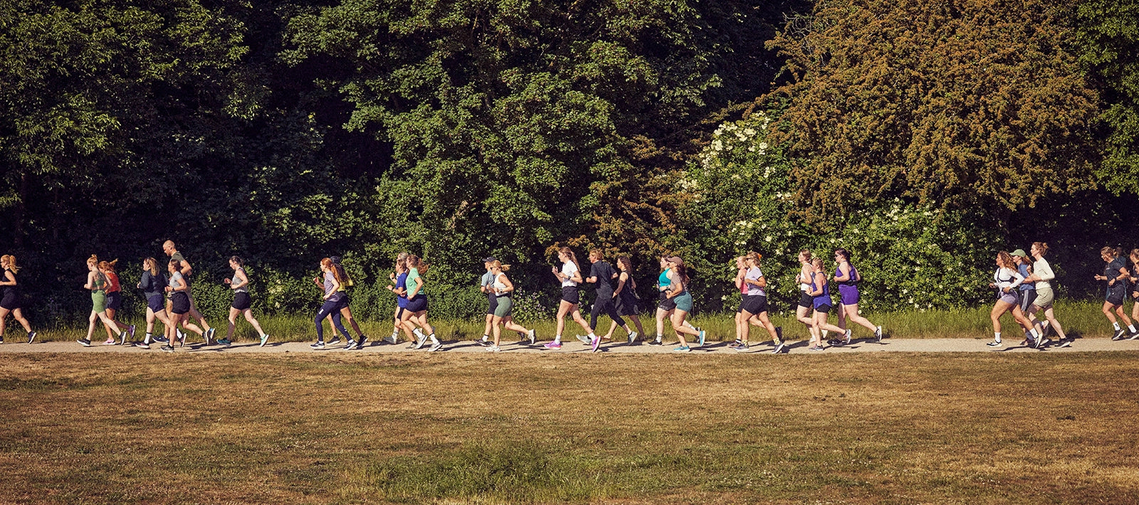 Rookie Runners of Copenhagen - Des Initiatives Remarquables