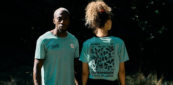 COPENHAGEN RACE WEEK – AUTOMNE 2025