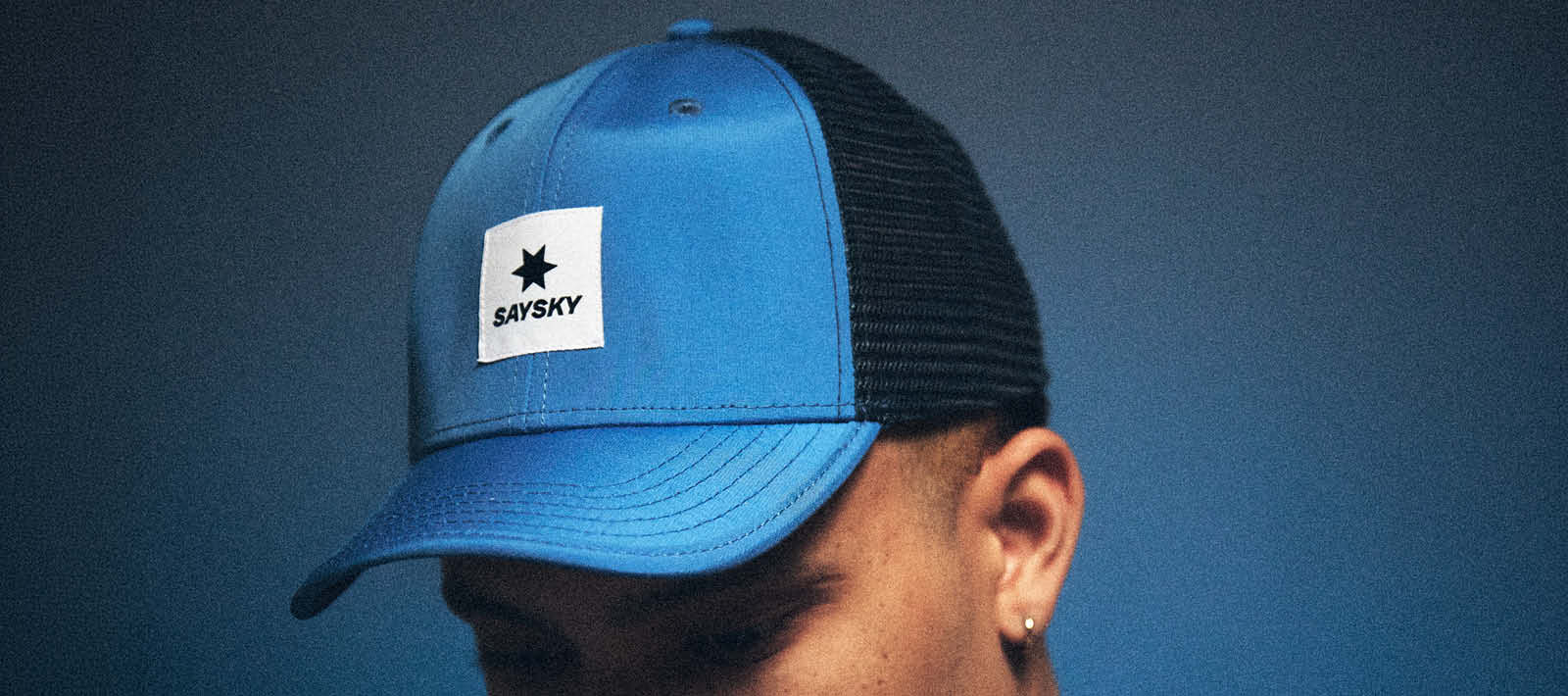 GIVEAWAY CASQUETTE OFFERTE – TRUCKER CLASSIC CAP