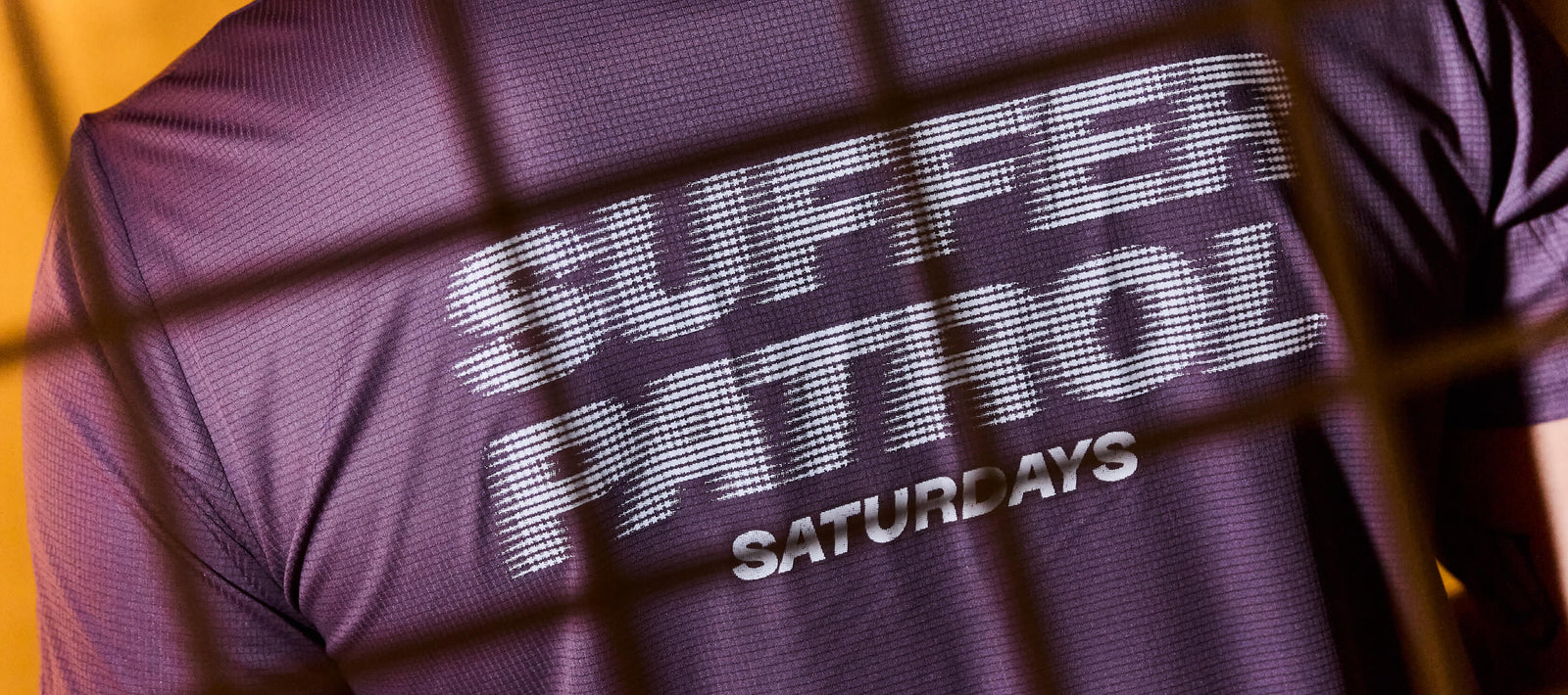 Suffer Patrol Saturdays – Édition Printemps  2026