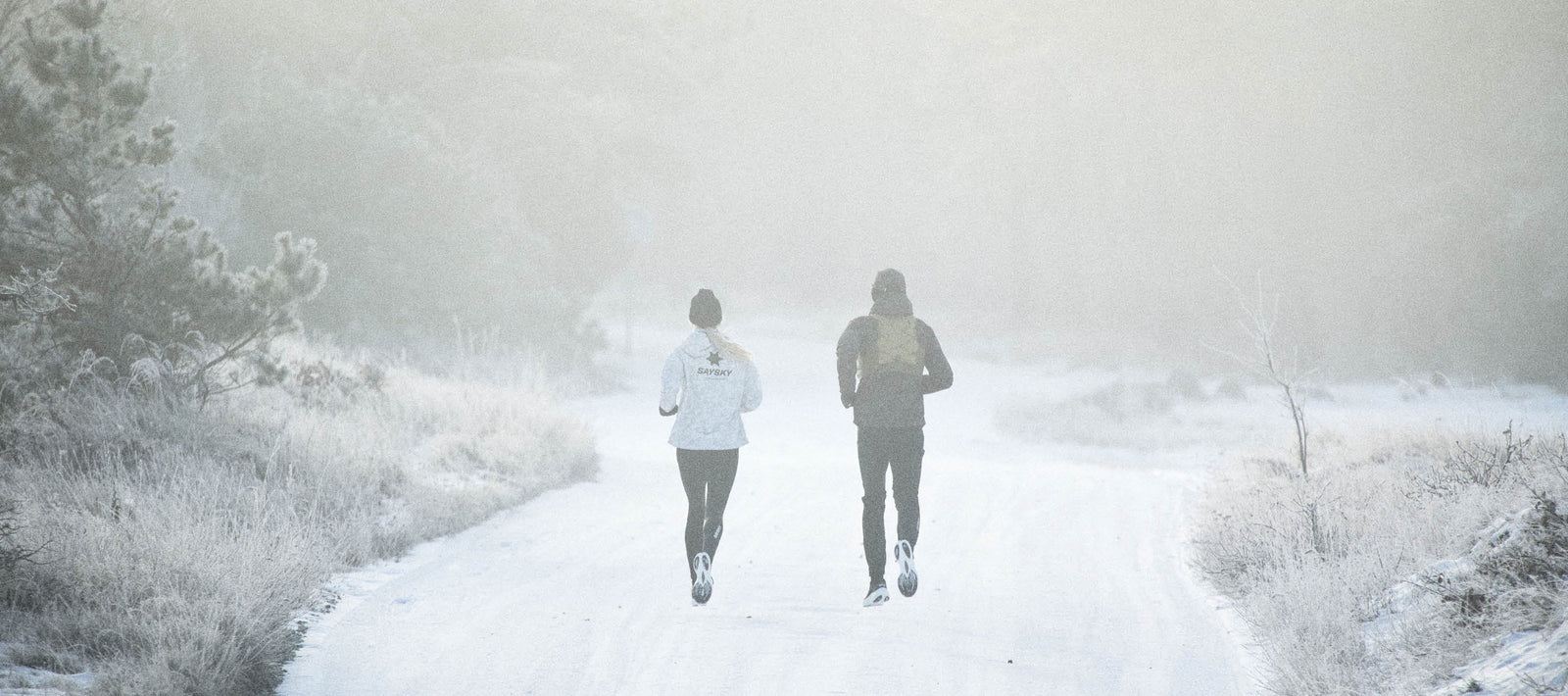 Automne/Hiver 2025 : Tundra Tales