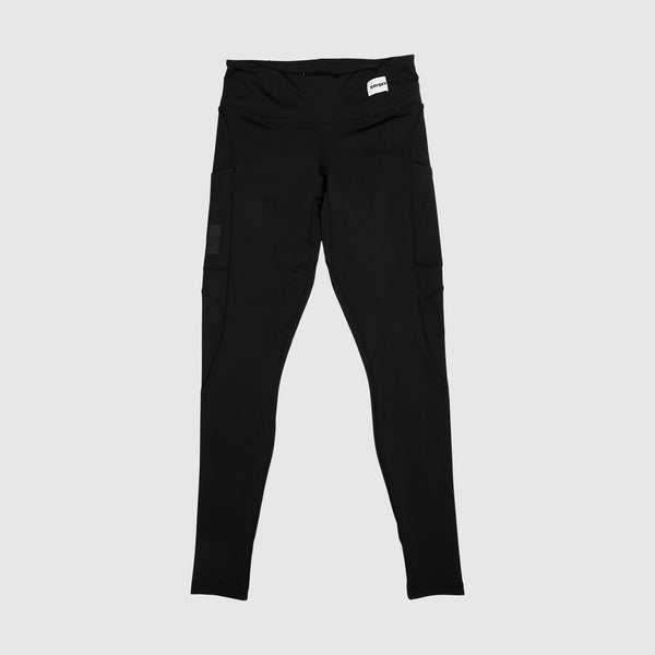Saysky Motion+ Tights Noir 901 XWRLT50C901