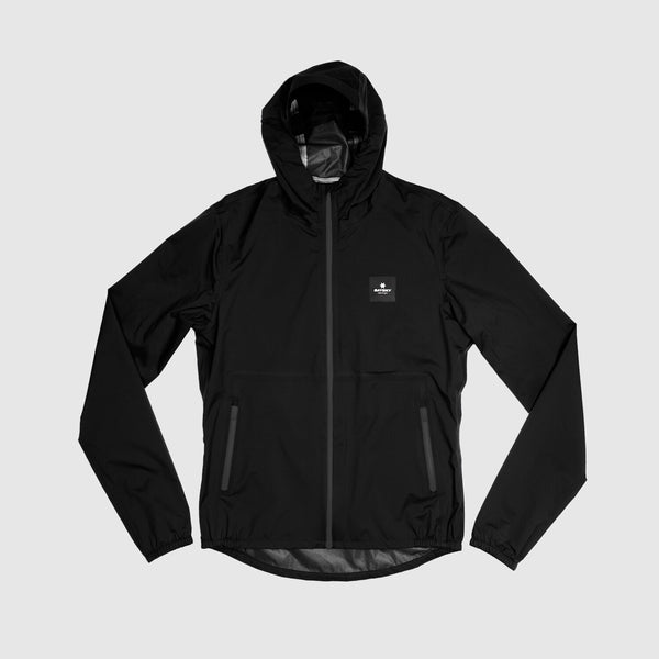 Saysky Element 3L Waterproof Jacket Noir 901 KMRJA06C901