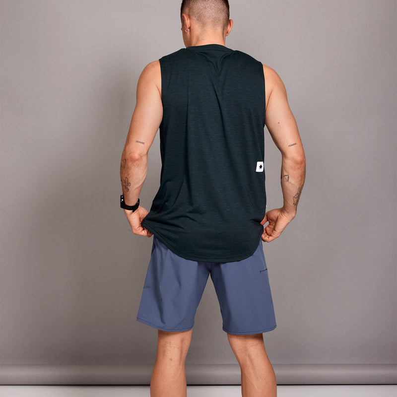 Saysky Clean Motion Tank Gris 6001 XMRSI51C6001