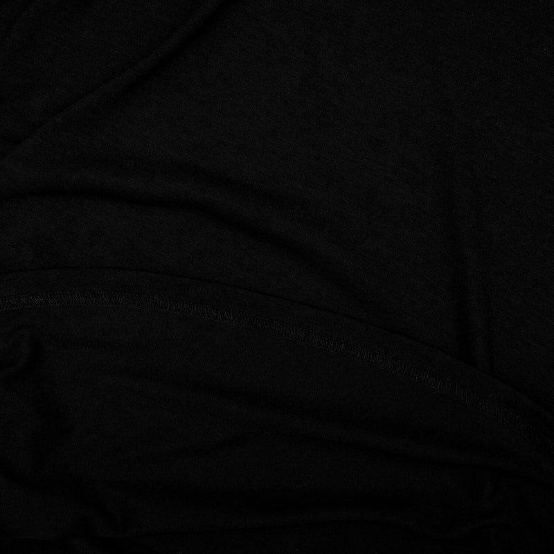 Saysky Clean Motion T-shirt Noir 901 XMRSS51C901