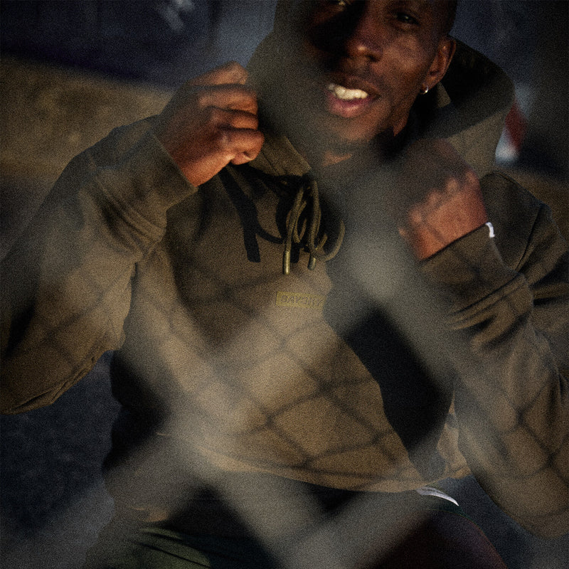 Saysky Everyday Hoodie Vert 301 XMLHO70C301