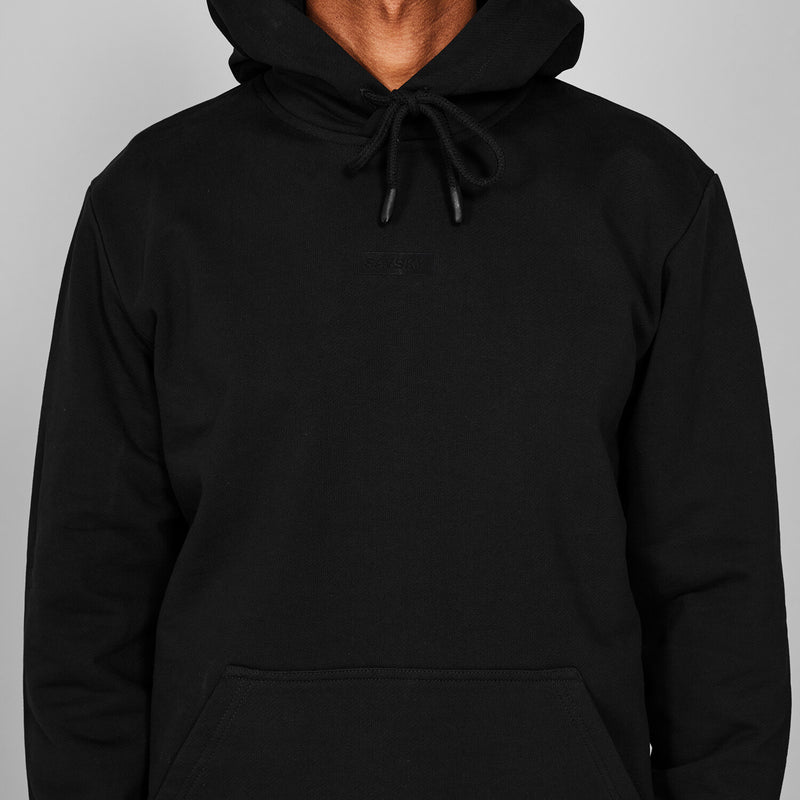 Saysky Everyday Hoodie Noir 901 XMLHO70C901