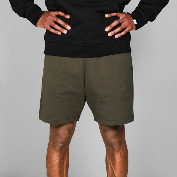 Saysky Everyday Sweatshorts Vert 301 XMLSH70C301
