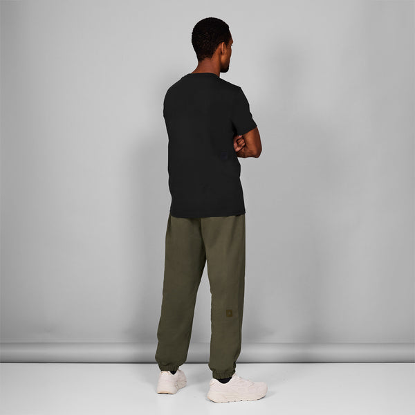 Saysky Everyday T-shirt Noir 901 XMLSS70C901