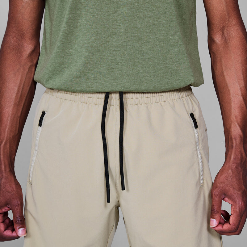 Saysky Motion Shorts 8'' Beige 801 XMRSH51C801