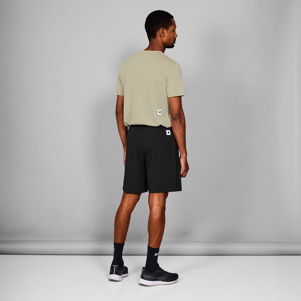 Saysky Clean Motion T-shirt Beige 801 XMRSS51C801