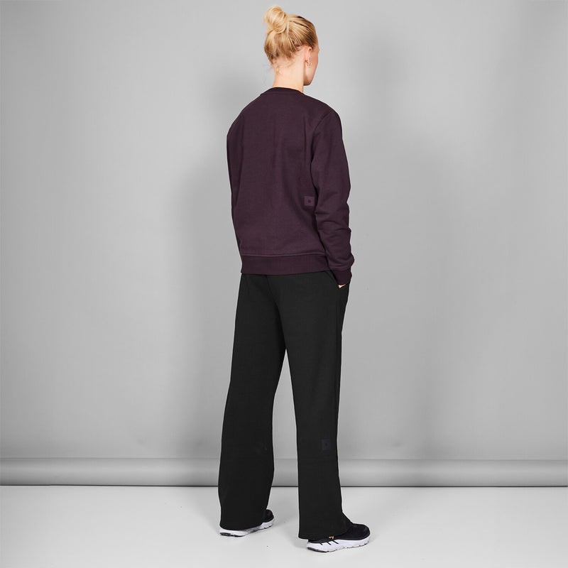 Saysky Everyday Crewneck Violet 708 XWLCR70C708