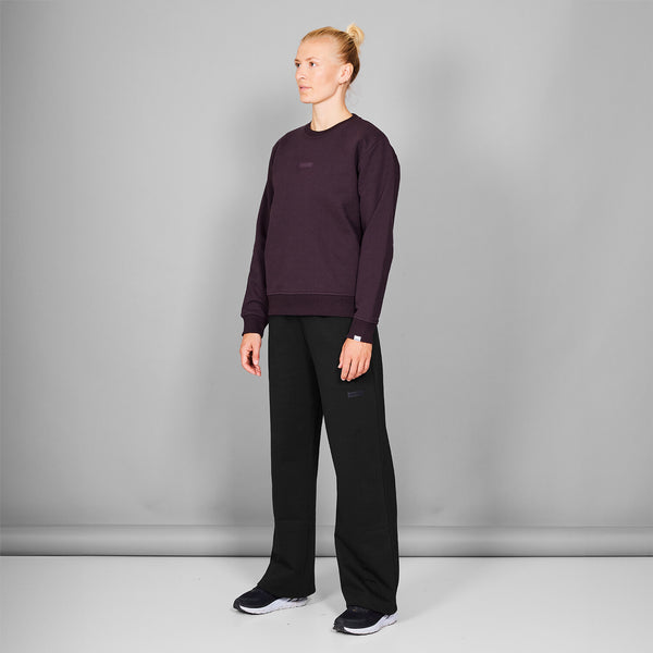 Saysky Everyday Crewneck Violet 708 XWLCR70C708