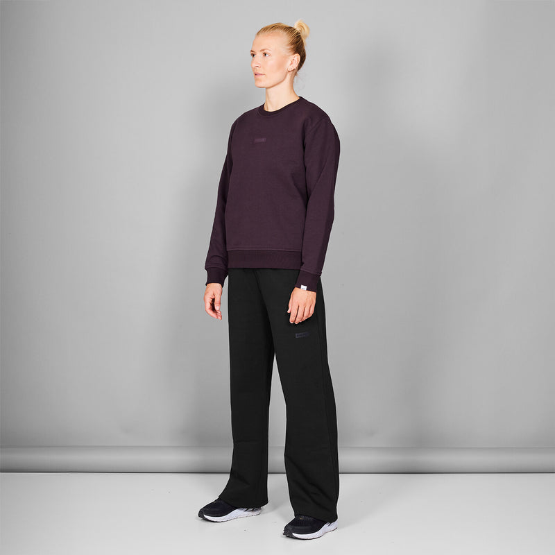 Saysky Everyday Crewneck Violet 708 XWLCR70C708