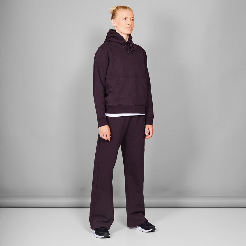 Saysky Everyday Hoodie Violet 708 XWLHO70C708