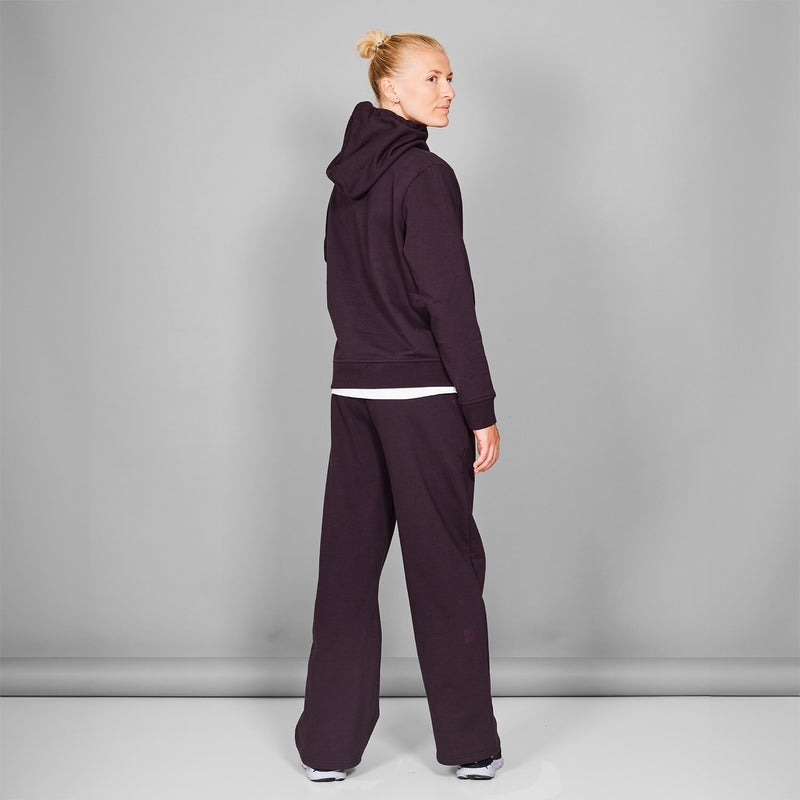 Saysky Everyday Hoodie Violet 708 XWLHO70C708