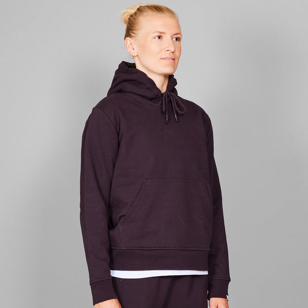 Saysky Everyday Hoodie Violet 708 XWLHO70C708