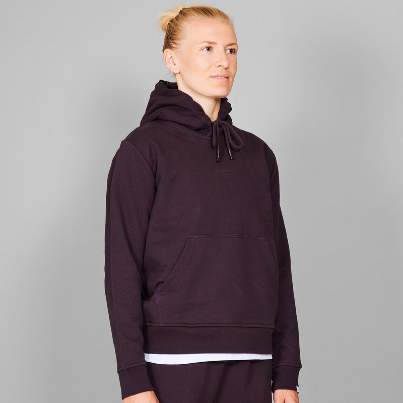 Saysky Everyday Hoodie Violet 708 XWLHO70C708