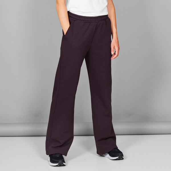 Saysky Everyday Sweatpants Violet 708 XWLPA70C708
