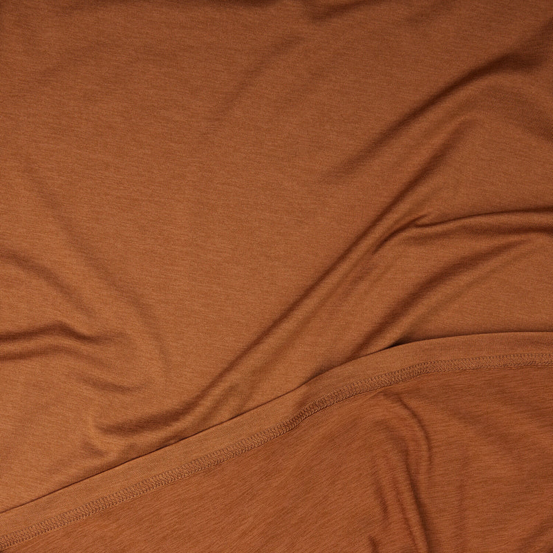 Saysky Pace Long Sleeve Orange 408 MMRLS21C4005