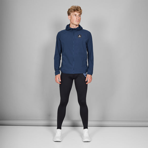 Saysky Logo Pace+ Tights Noir 901 MMRLT01C901