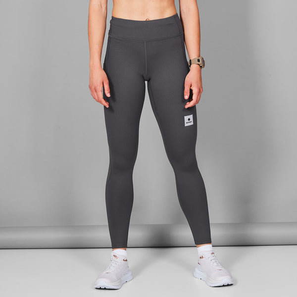 Saysky Pace+ Tights Gris 707 MWRLT40C707