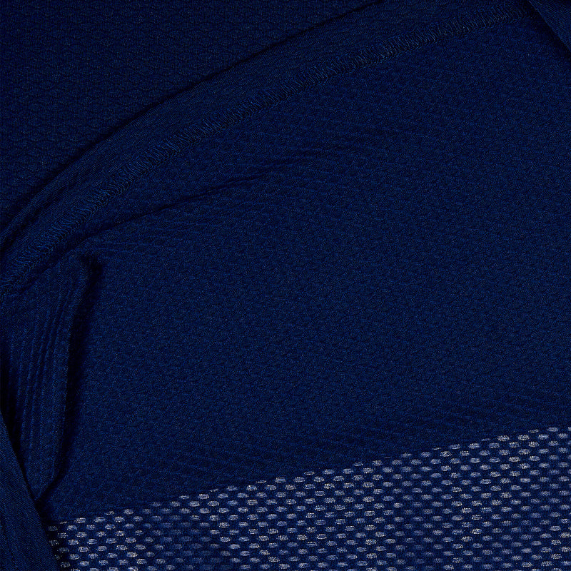 Saysky Mesh Base Layer Singlet Bleu 201 XMRBL31C201