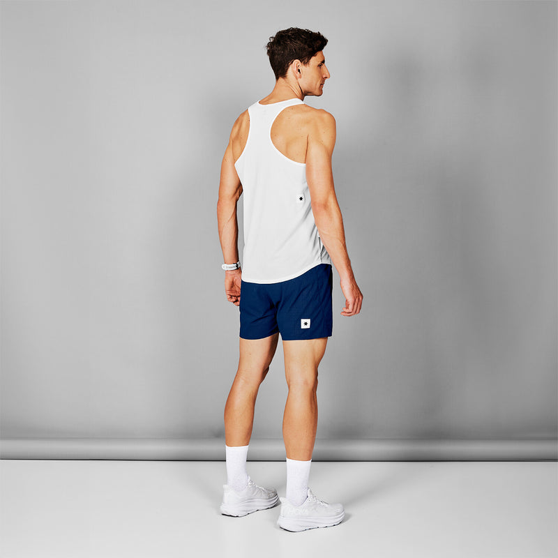 Saysky Flow Shorts 5'' Bleu 201 XMRSH60C201