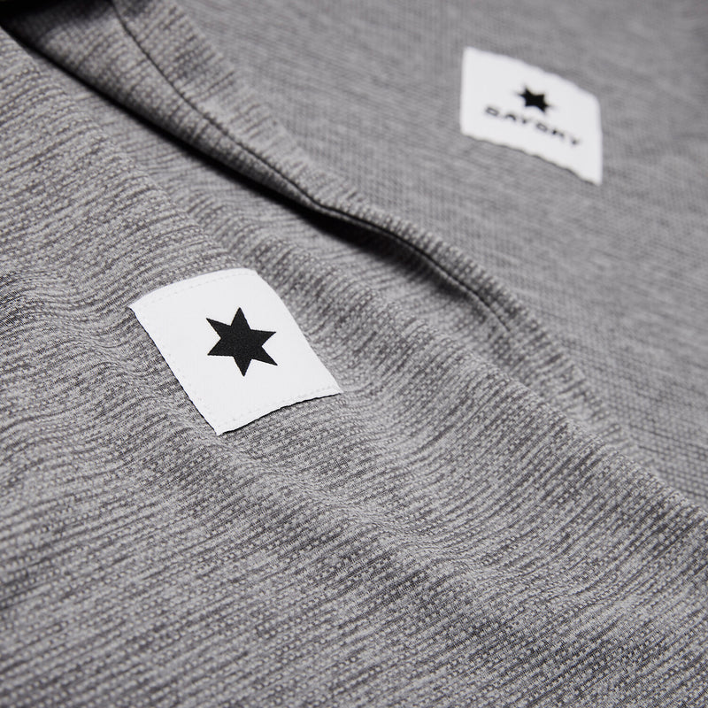 Saysky Clean Combat Pro Singlet Gris 6003 XMRSI30C6003