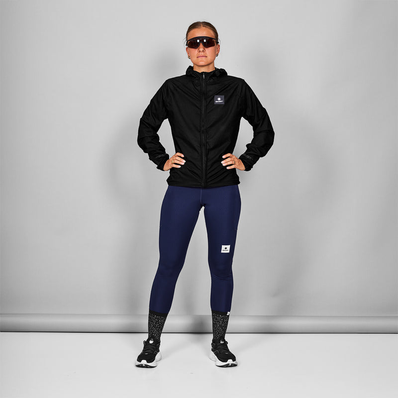 Saysky Flow 2.5L Waterproof Jacket Noir 901 XMRJA61C901