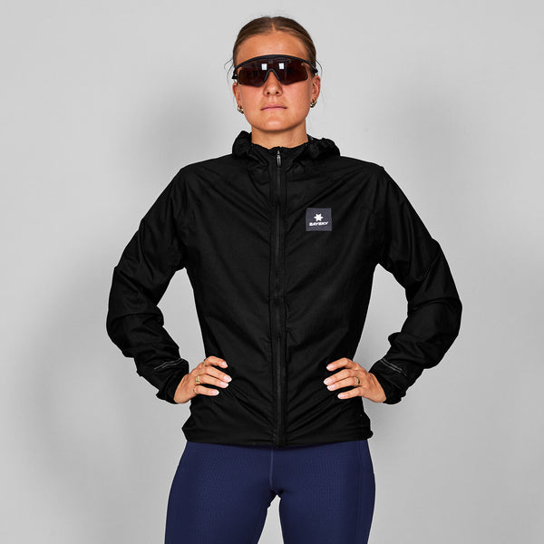 Saysky Flow 2.5L Waterproof Jacket Noir 901 XMRJA61C901
