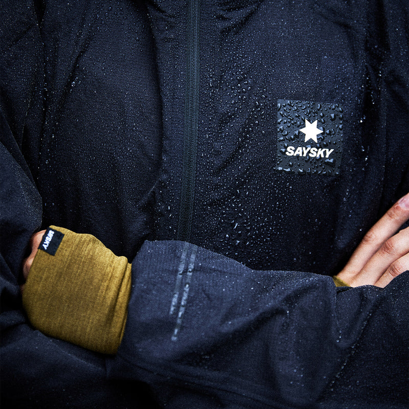 Saysky Flow 2.5L Waterproof Jacket Noir 901 XMRJA61C901