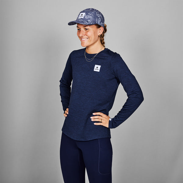 Saysky Combat Cap Bleu Paisley 1020 MUACA103C1020