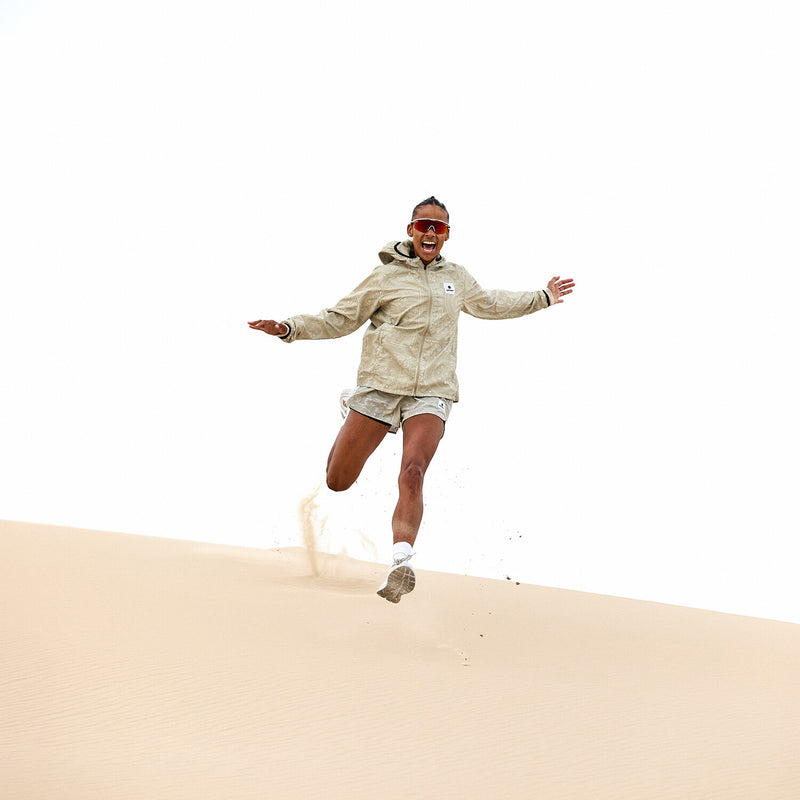 Saysky Paisley Pace Jacket Beige Paisley 1021 MWRJA02C1021