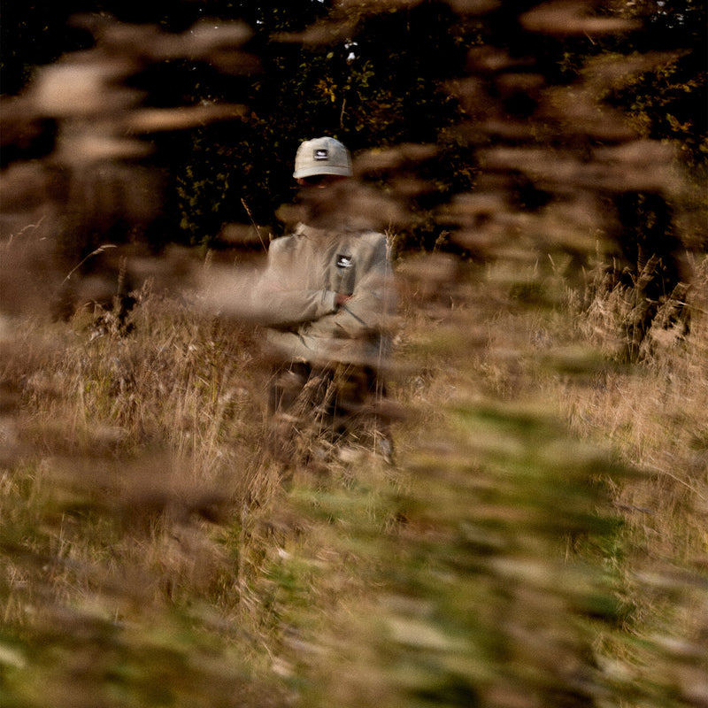 Saysky Clean Pace Shield Jacket Beige 801 MMRJA30C802