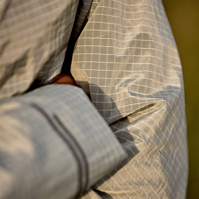 Saysky Clean Pace Shield Jacket Beige 801 MMRJA30C802