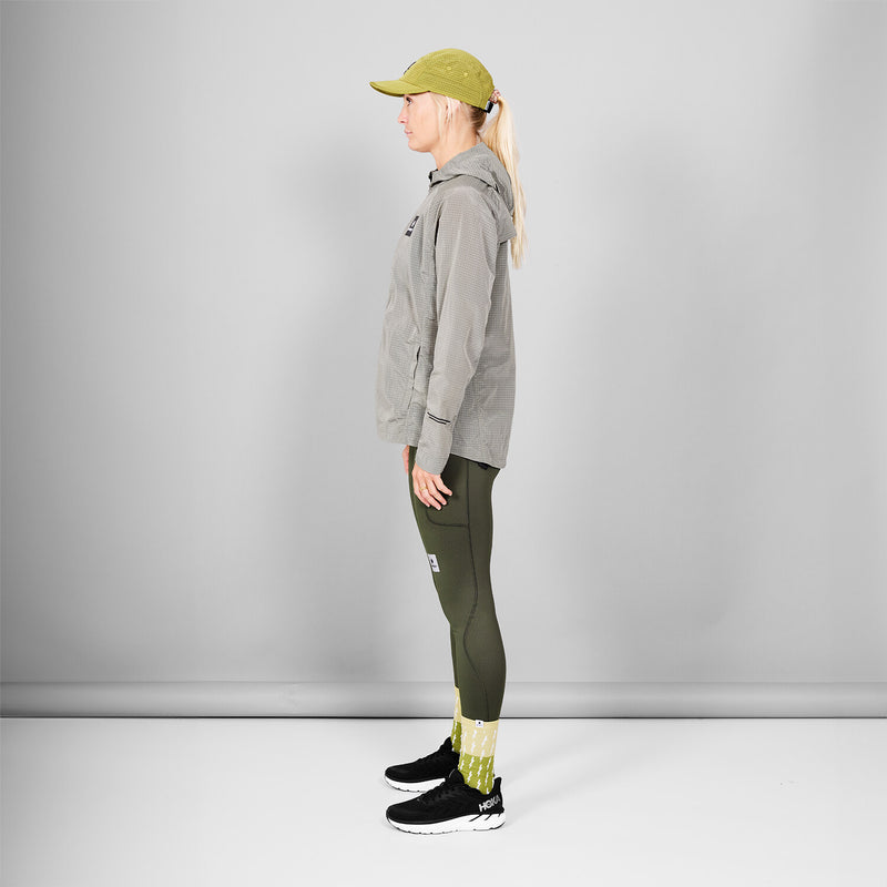 Saysky Clean Pace Shield Jacket Beige 801 MWRJA30C802