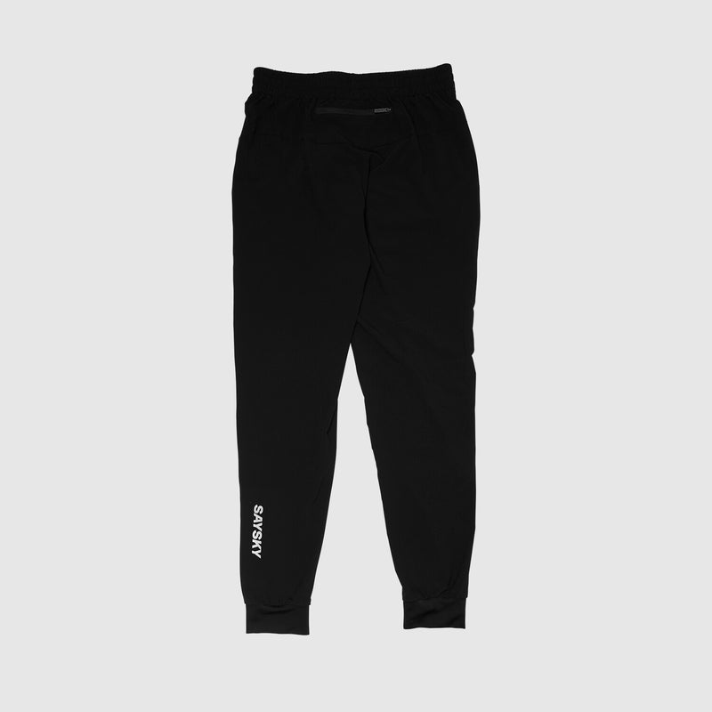 Saysky Blaze Pants Noir 901 XMRPA40C901