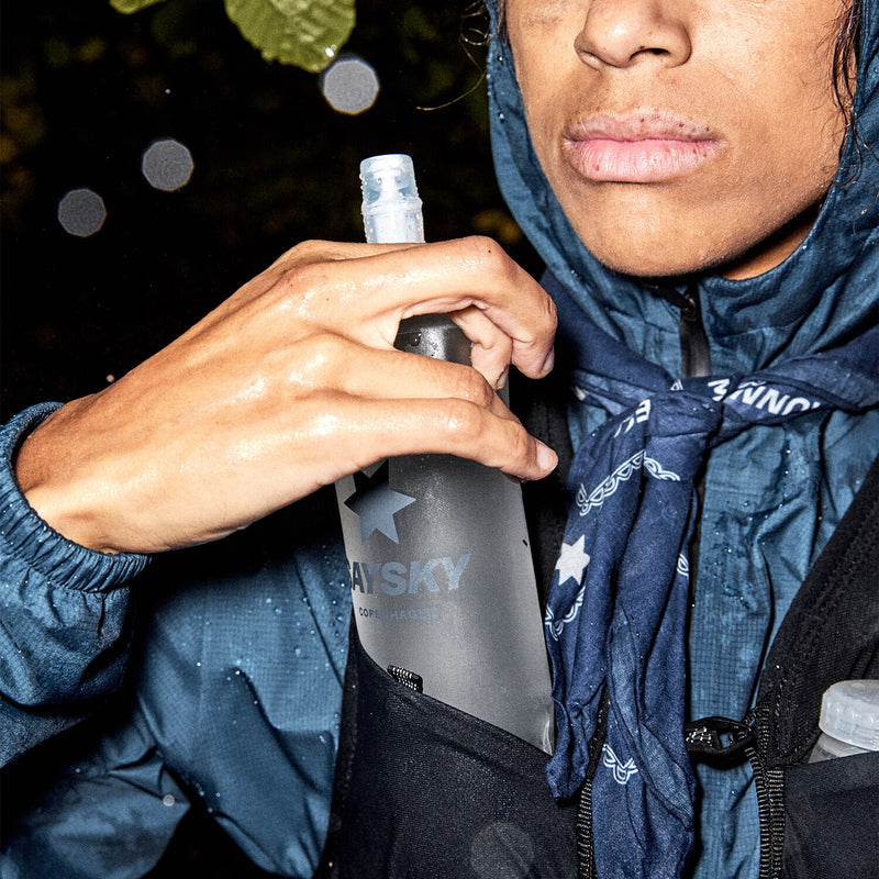 Saysky Soft Flask 500ML Blanc 101 XUADB01C101