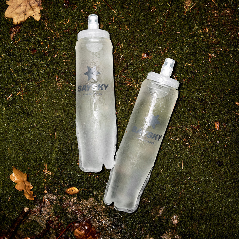 Saysky Soft Flask 500ML Blanc 101 XUADB01C101