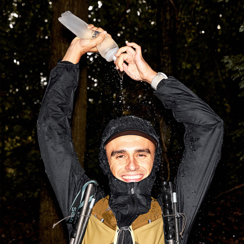 Saysky Soft Flask 500ML Blanc 101 XUADB01C101