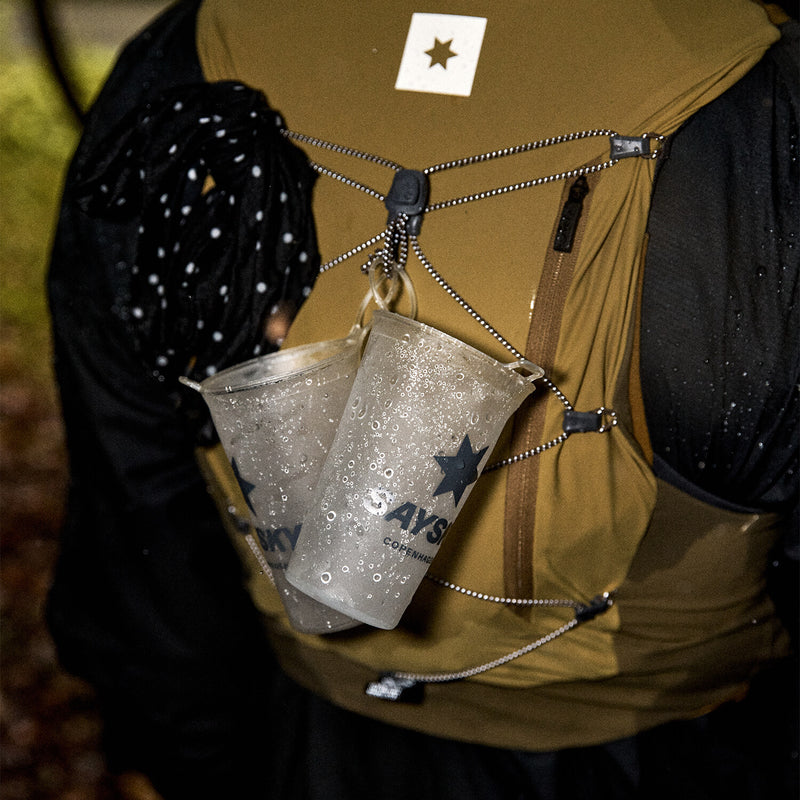 Saysky Soft Cup 200ML Blanc 101 XUADB03C101