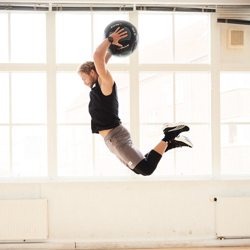 Saysky Motion Shorts 8'' Gris 605 NMRSH51C605