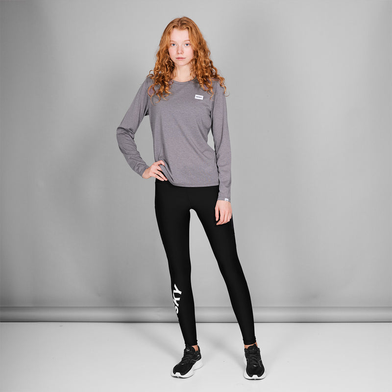 Saysky Logo Motion+ Tights Noir 901 NWRLT51C901