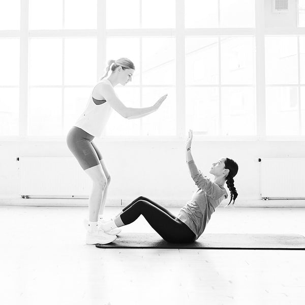 Saysky Motion+ 3/4 Tights Noir 901 NWRLT52C901